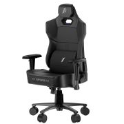 Кресло для геймеров 1stPlayer K3 Fabric Black (K3-FC-BK)