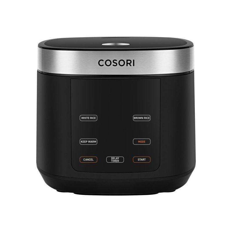 Мультиварка Cosori CRC-R501-KEU (KAAPRCCSNEU0002Y)