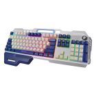 Клавiатура Maxxter (KBG-RGB-01-UA)
