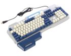 Клавiатура Maxxter (KBG-RGB-01-UA)