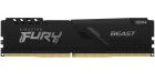 Модуль пам`ятi DDR4 2x16GB/3200 Kingston Fury Beast Black (KF432C16BBK2/32)