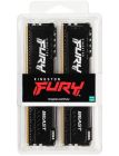 Модуль пам`ятi DDR4 2x16GB/3200 Kingston Fury Beast Black (KF432C16BBK2/32)