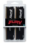 Модуль памяти DDR5 2x16GB/5200 Kingston Fury Beast Black (KF552C40BBK2-32)