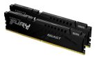Модуль пам`яті DDR5 2x16GB/6000 Kingston Fury Beast Black (KF560C36BBE2K2-32)