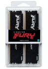 Модуль пам`яті DDR5 2x16GB/6000 Kingston Fury Beast Black (KF560C36BBE2K2-32)