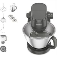Кухонна машина Kenwood (KHC 30.050 GY)