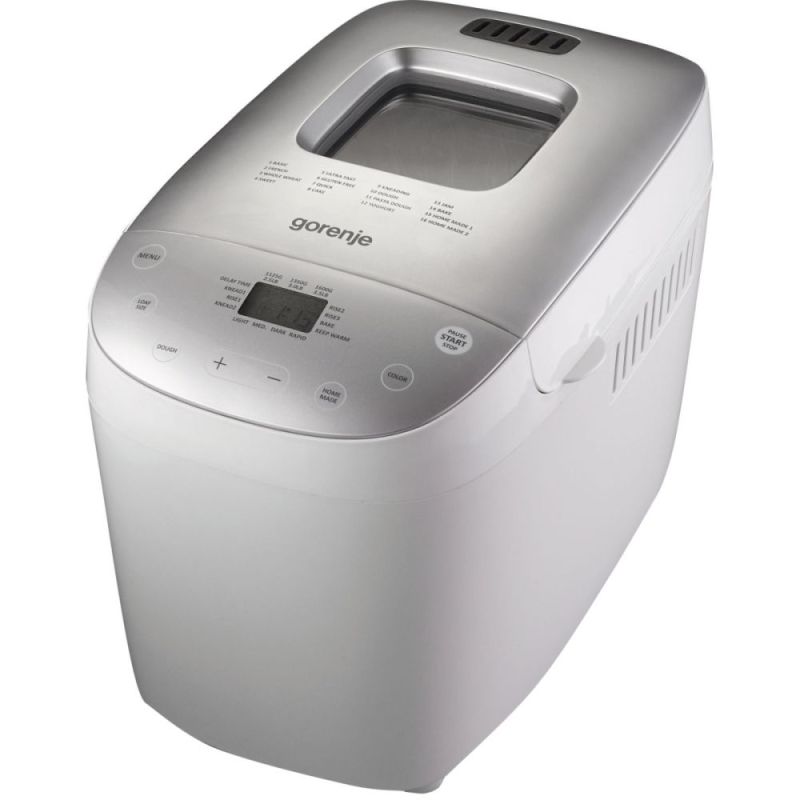 Хлебопечь Gorenje (BM1600WG)