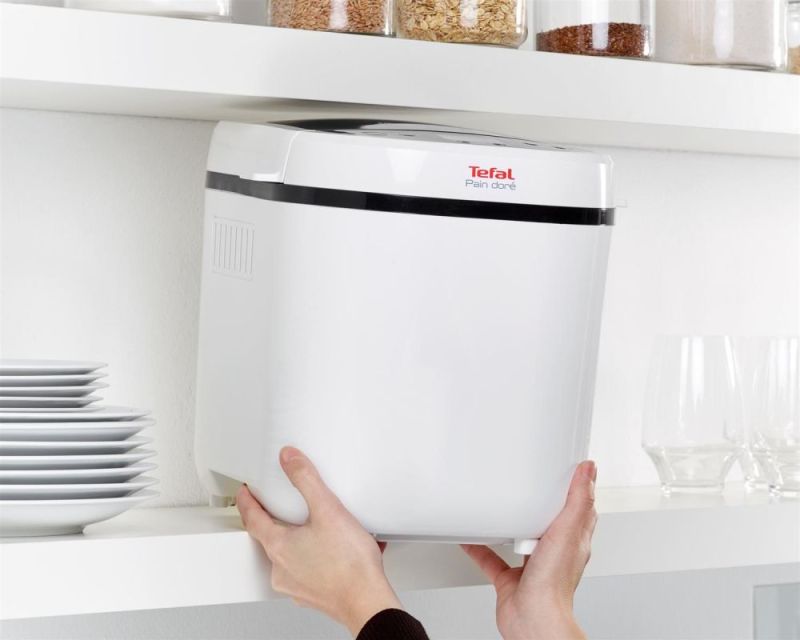 Хлібопіч Tefal Pain Dore (PF210138)