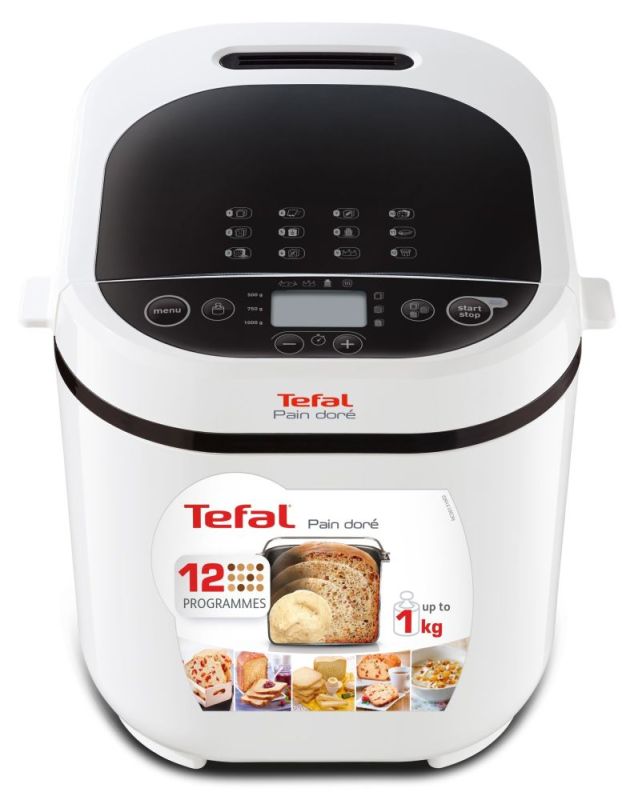 Хлібопіч Tefal Pain Dore (PF210138)