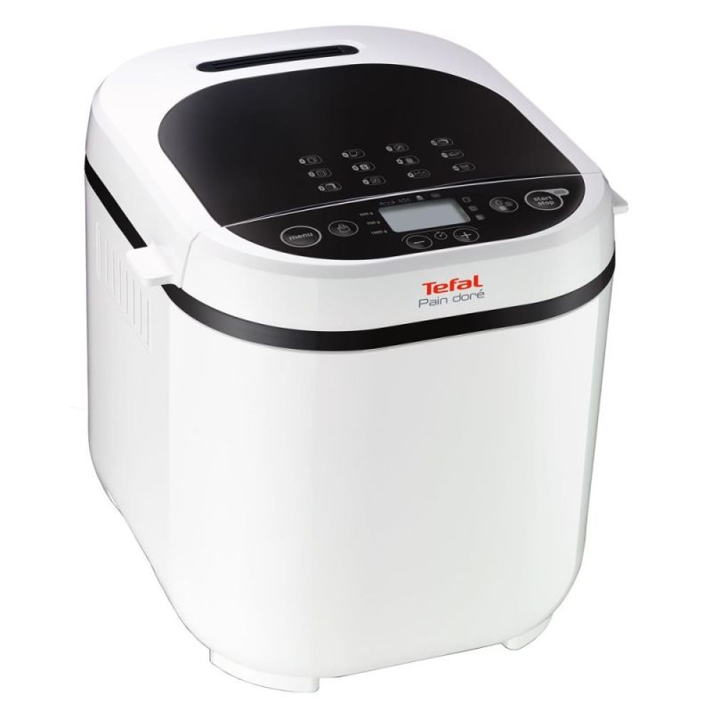 Хлібопіч Tefal Pain Dore (PF210138)