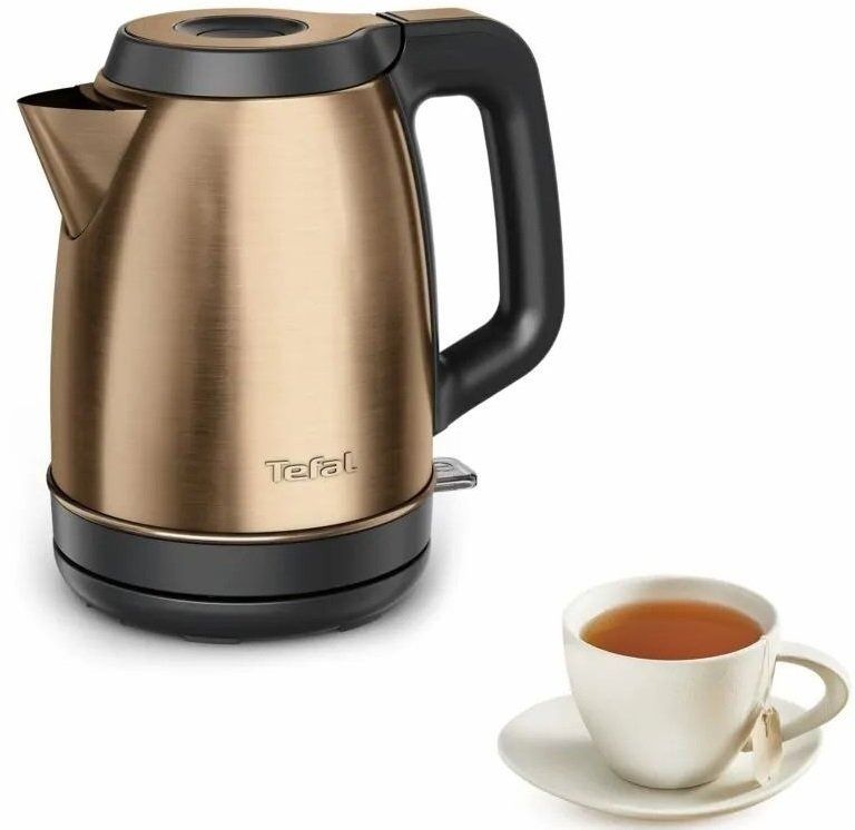 Електрочайник Tefal (KI280G10)