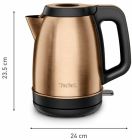 Електрочайник Tefal (KI280G10)