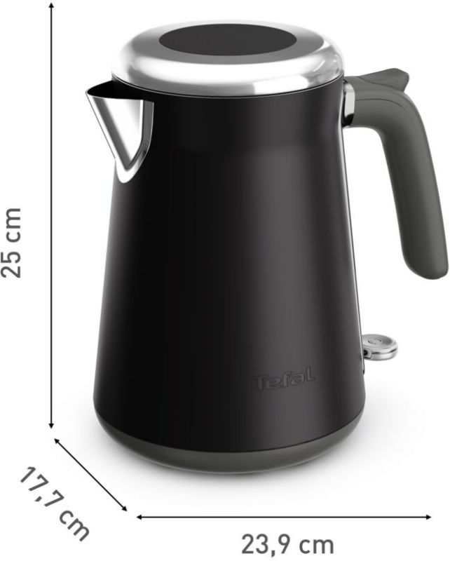 Электрочайник Tefal (KI6668E0)