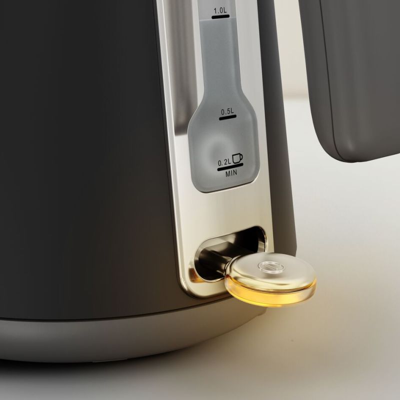 Электрочайник Tefal (KI6668E0)
