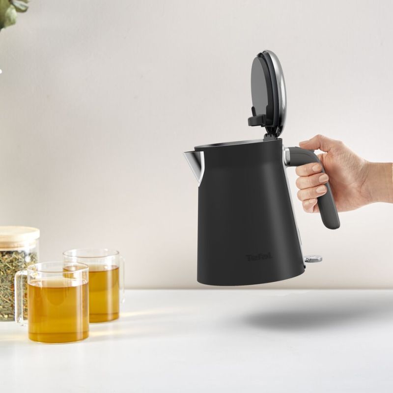 Электрочайник Tefal (KI6668E0)