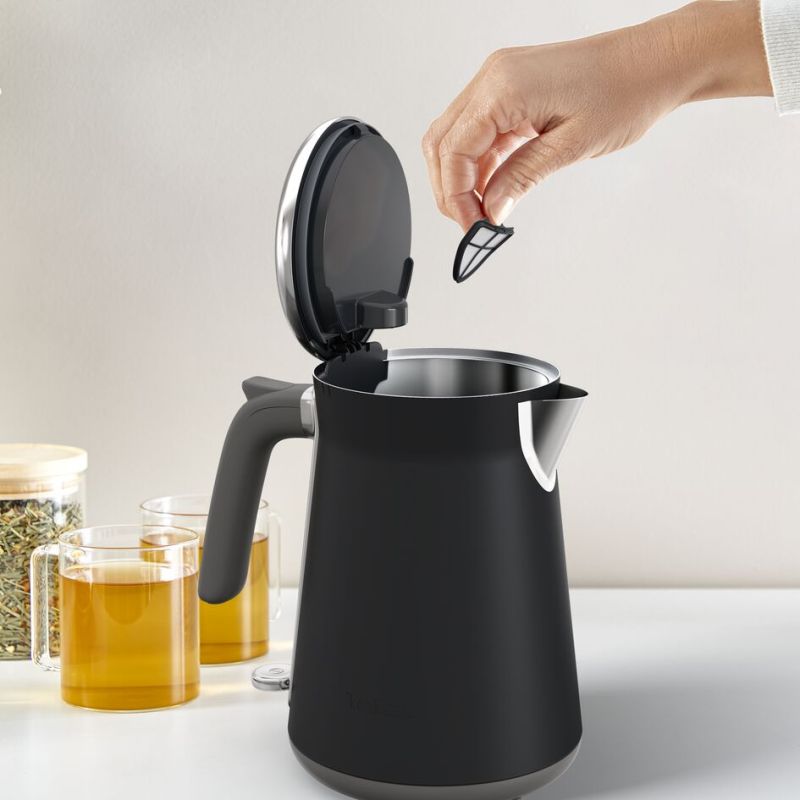 Электрочайник Tefal (KI6668E0)