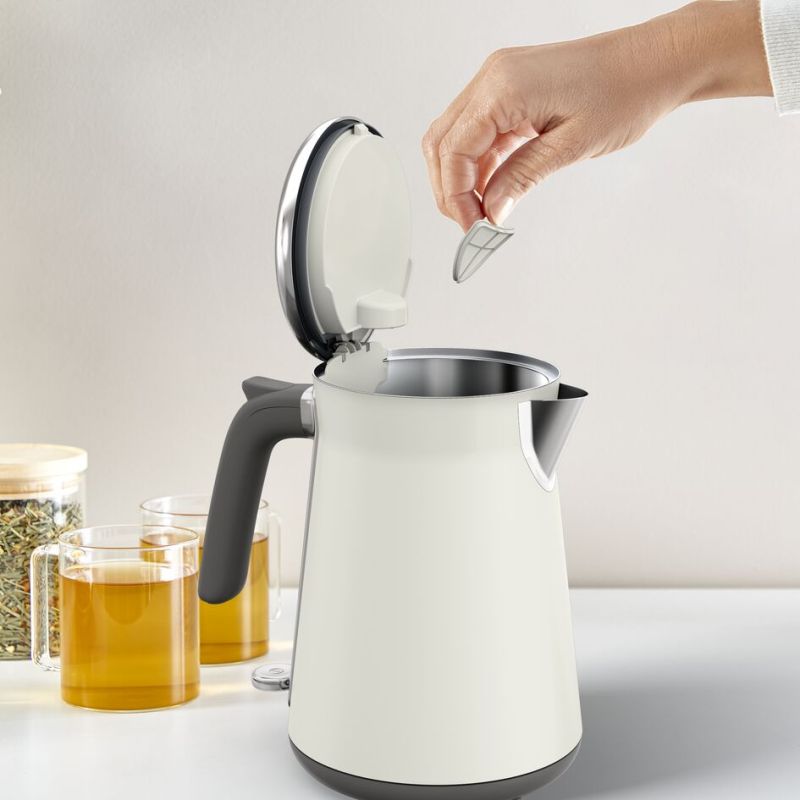 Електрочайник Tefal (KI666AE0)