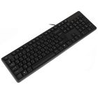 Клавиатура A4Tech KKS-3 USB Black (KKS-3 USB (Black))