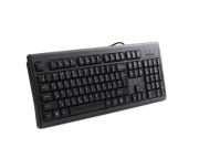 Клавіатура A4Tech KM-720 Black (KM-720 USB (Black))