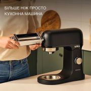 Кухонная машина Kenwood (KMX 751 ABK)