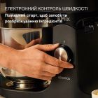 Кухонная машина Kenwood (KMX 751 ABK)