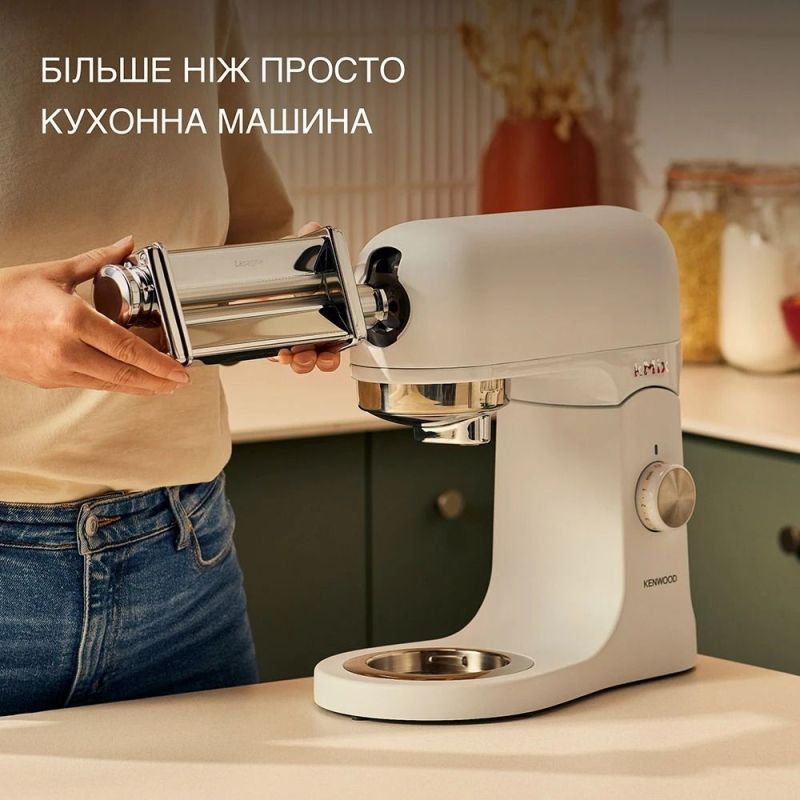 Кухонная машина Kenwood (KMX 751 AWH)