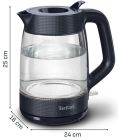 Электрочайник Tefal (KO2G08E0)
