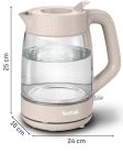 Электрочайник Tefal (KO2G0BE0)