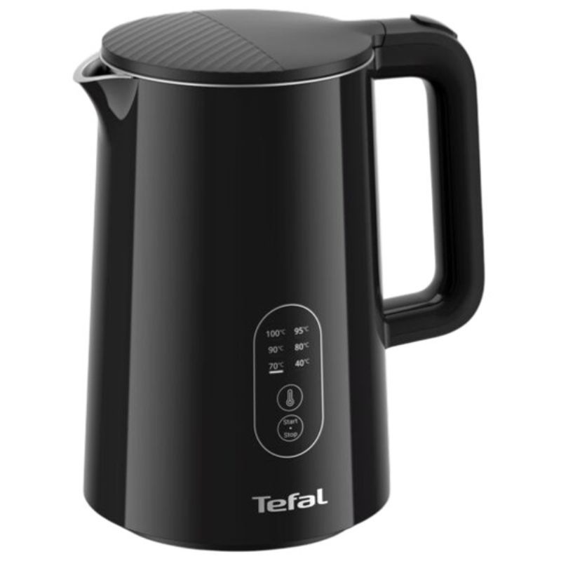 Електрочайник Tefal Thermo Protect Control (KO6518E0)