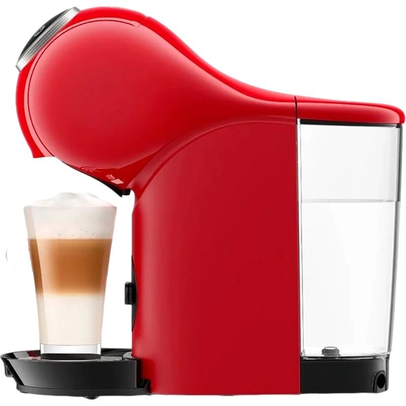 Кофеварка Krups Genio S Plus (KP340510)