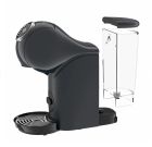 Кавоварка Krups Genio S Plus (KP340B10)