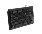 Комплект (клавиатура, мышь) A4Tech (KRS-8372 Black)