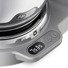 Кухонна машина Kenwood Titanium Chef Baker XL (KVL 85.124 SI)
