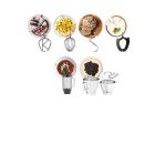 Кухонна машина Kenwood Titanium Chef Baker XL (KVL 85.124 SI)