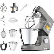 Кухонна машина Kenwood Titanium Chef Patissier XL (KWL 90.244 SI)
