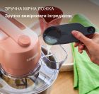 Кухонная машина Kenwood Go Collection (KZM 35.000 RD)