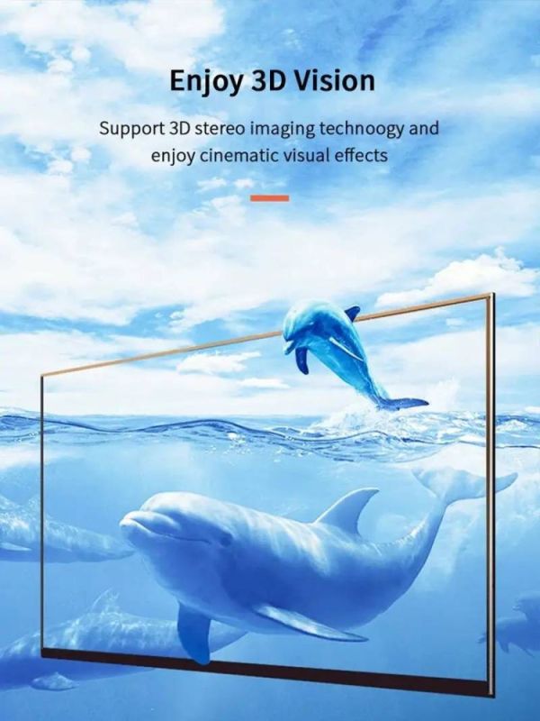 Кабель Cabletime HDMI - HDMI V 2.0 (M/M), 2 м, Black (CH23L)