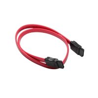 Кабель передачі даних Atcom SATA-DATA 1м (9563)
