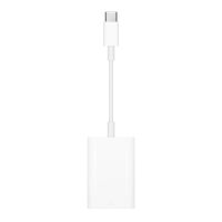 Картрідер Apple USB-C to SD Card Reader White (MUFG2 / MW653) OEM (MUFG2 / MW653-OEM)