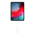 Картрідер Apple USB-C to SD Card Reader White (MUFG2 / MW653) OEM (MUFG2 / MW653-OEM)