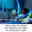 Электронная книга Amazon Kindle Paperwhite Kids (12th Gen) 16GB Black with Cyber City Cover_JP (Kindle PW Kids (12th Gen) 16GB Black+Cyber_JP)