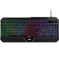 Клавіатура 2E Gaming KG315 RGB USB Black Ukr (2E-KG315UBK)
