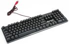 Клавіатура Bloody B820R Red SW Black (B820R Bloody (Black) Red SW)
