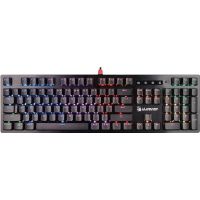 Клавіатура Bloody B820R Red SW Black (B820R Bloody (Black) Red SW)