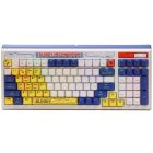 Клавиатура Bloody B950 RGB Warrior Blue (B950 RGB (Warrior Blue))