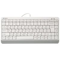 Клавіатура A4Tech FK11 White (FK11 USB (White))