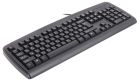 Клавіатура A4Tech KB-720 Black (KB-720 USB (Black))