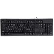 Клавіатура A4Tech KR-83 (Black) (KR-83 PS/2 (Black))