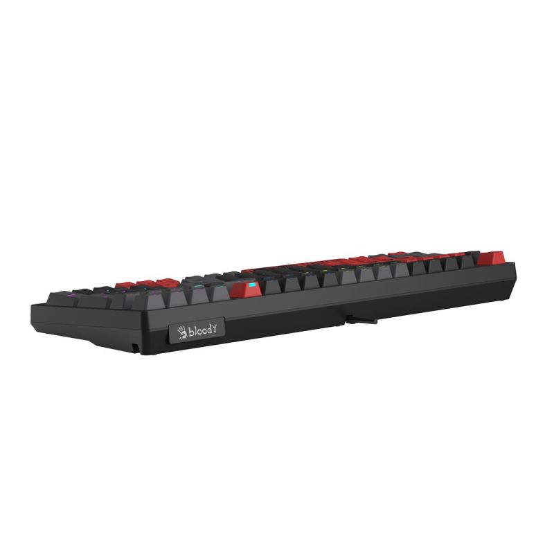 Клавіатура Bloody S98 Sports Red (S98 Bloody (Sports Red))
