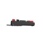 Клавиатура Bloody S98 Sports Red (S98 Bloody (Sports Red))